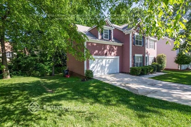 Building Photo - 4817 Brownes Ferry Rd