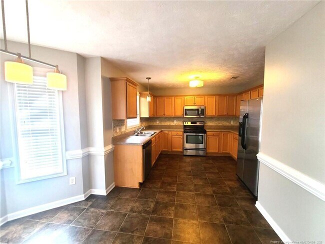 Foto del edificio - 2252 Cliff Swallow Drive