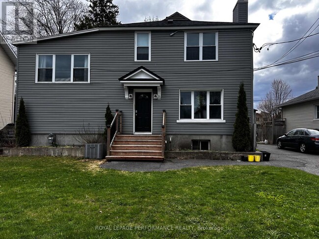 Photo du bâtiment - 110 Glynn Ave