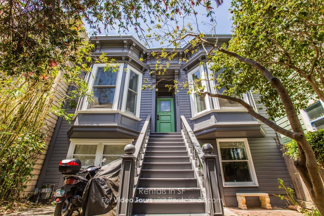 Primary Photo - 522 Shotwell St