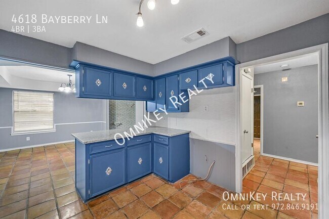 Foto del edificio - 4618 Bayberry Ln