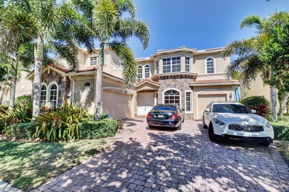 Primary Photo - 8800 Cobblestone Point Cir