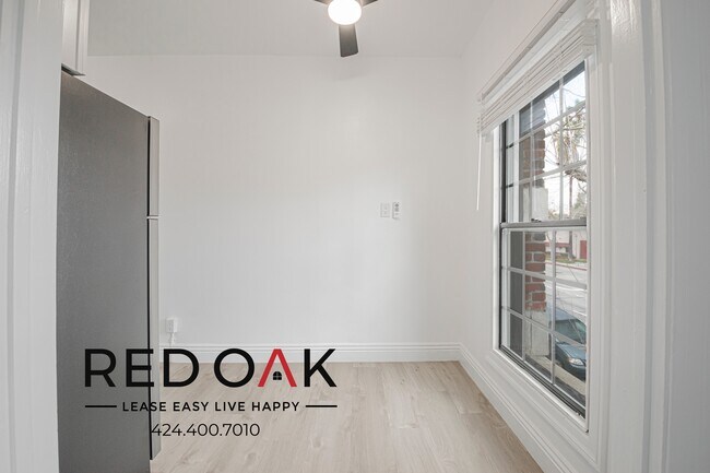 Foto del edificio - 1227-1229 S Central Ave-11