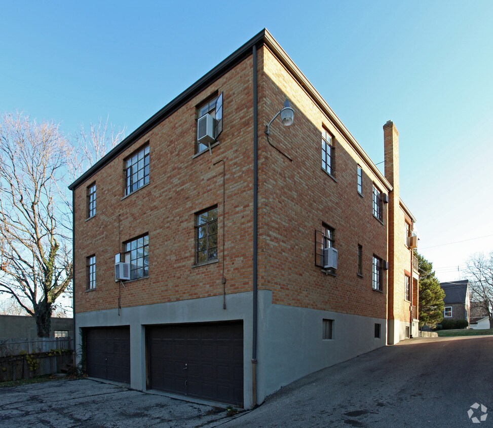 Foto del edificio - 1523 Hilsun Pl