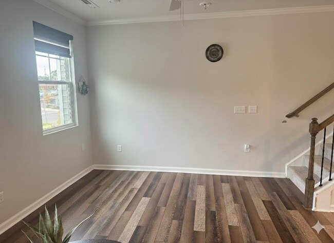 Photo - 1023 Tea Time Trl Townhome