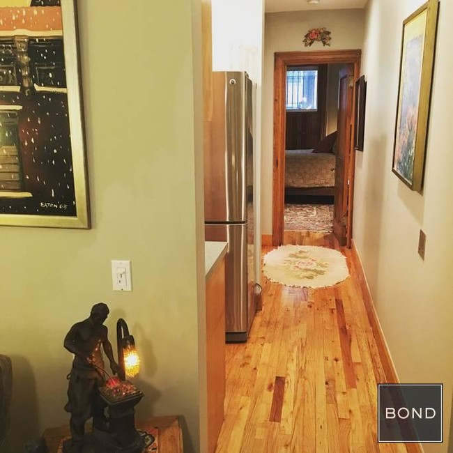 Foto del edificio - 515 W 149th St