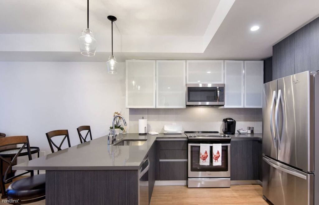 Foto principal - 321 Harrison Ave
