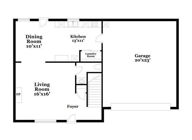 Building Photo - 6620 Rain Creek Way
