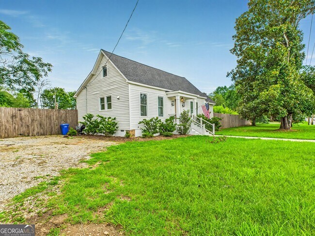 Foto del edificio - 4970 Macon Hwy