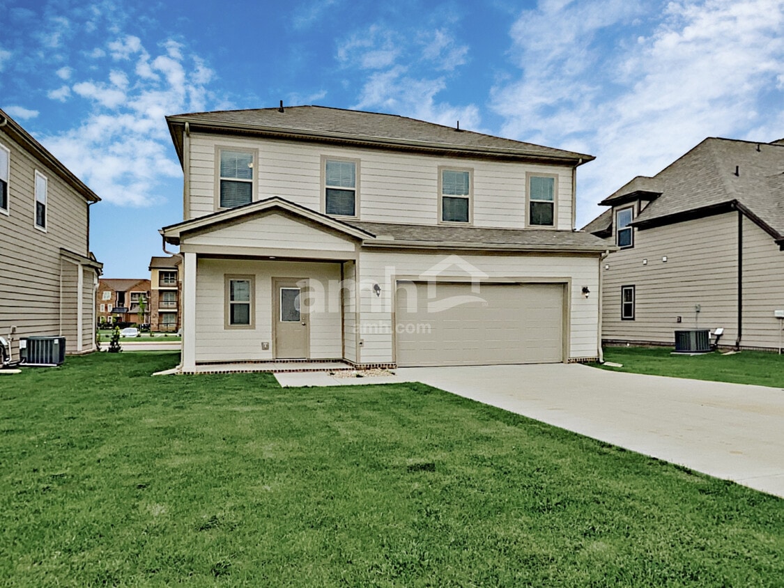 Foto principal - 5141 Jack Byrnes Dr