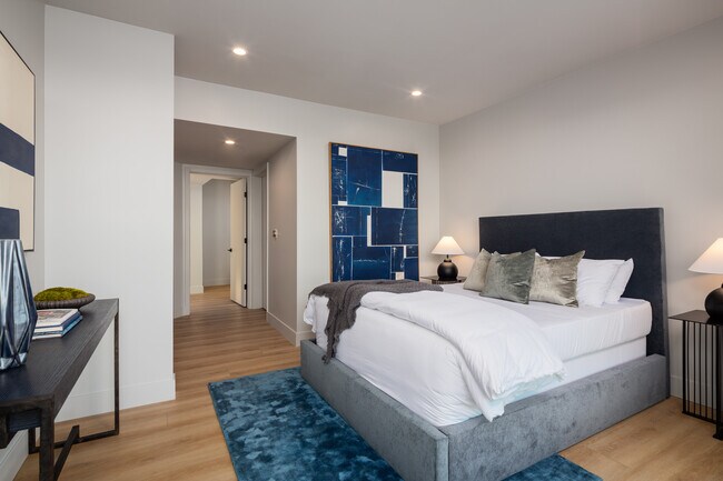 Foto del edificio - Archer