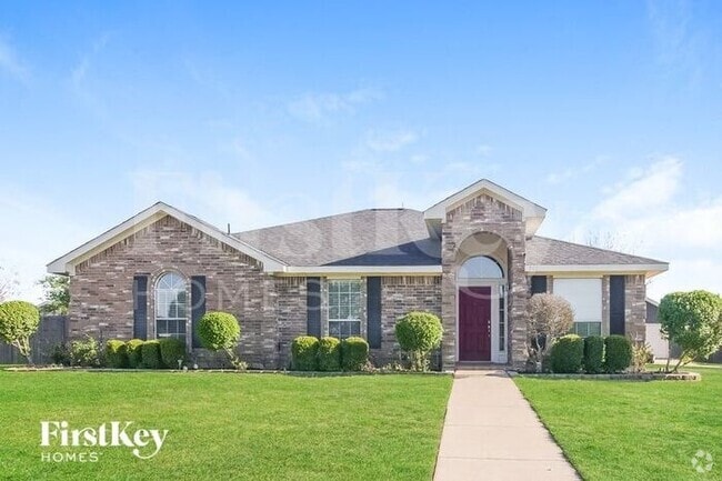 Building Photo - 960 High Point Dr