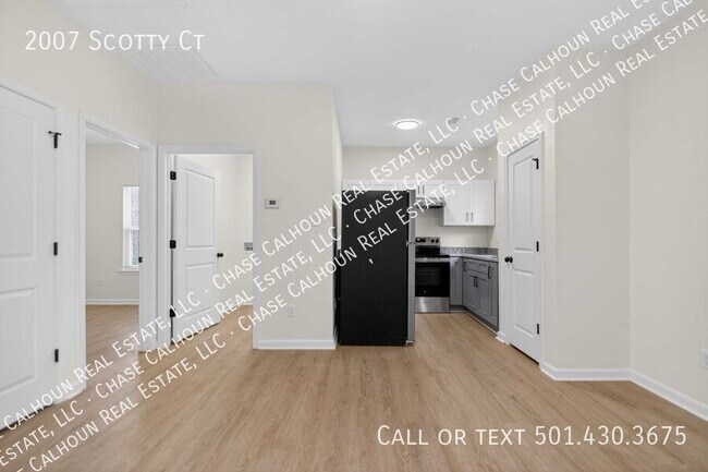Building Photo - 2007 Scotty Ct