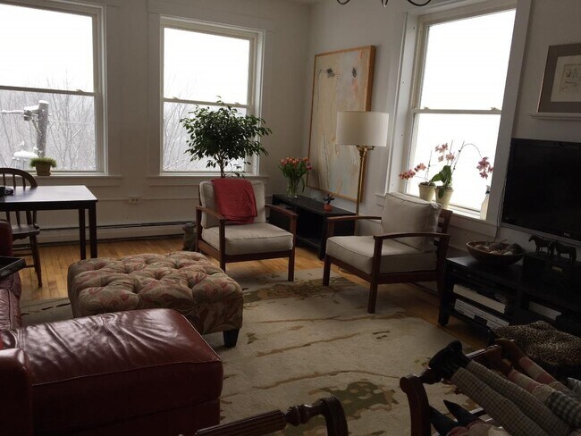 Foto del edificio - 54 Main St