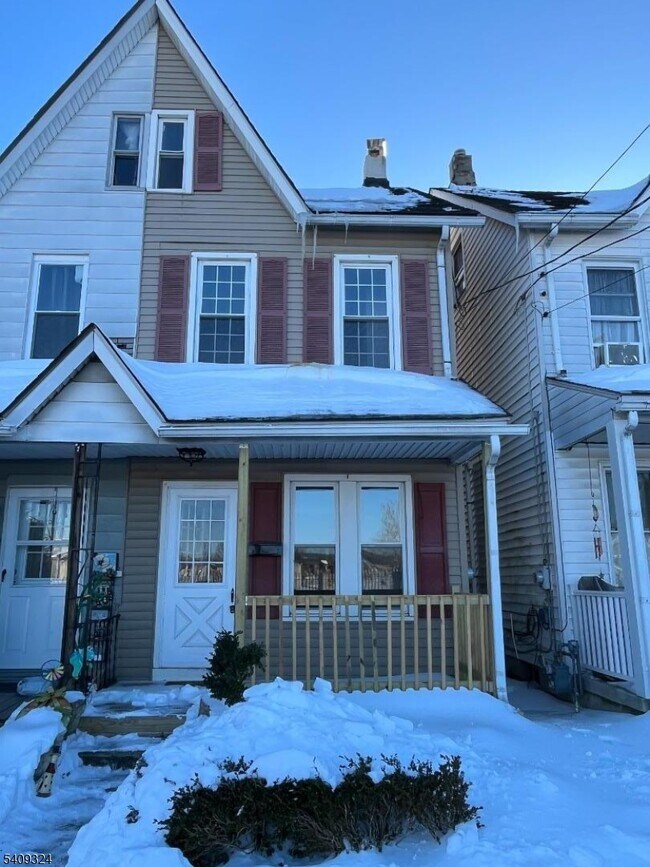 Foto del edificio - 220 Filmore St