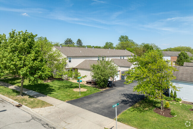 Building Photo - 254-264 Eastwind Ct