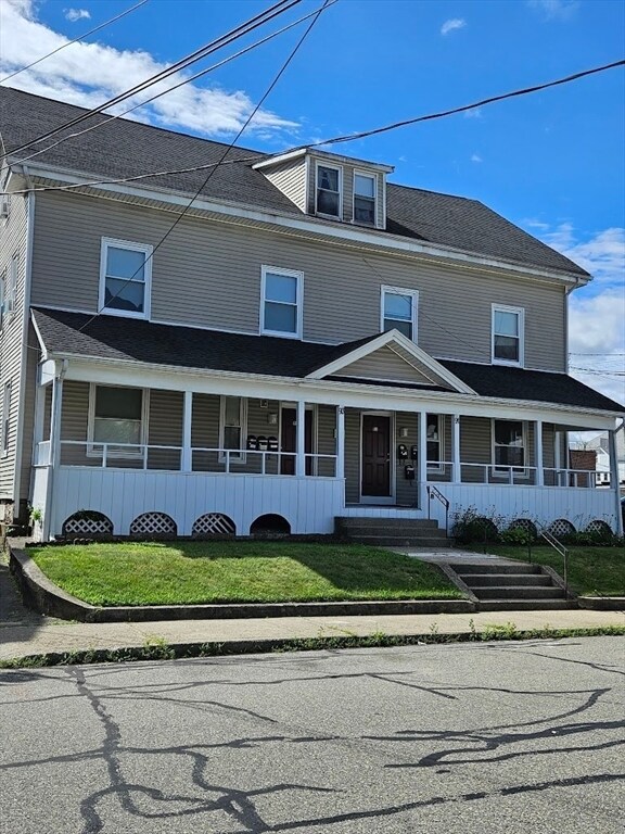 Foto principal - 91 Porter St