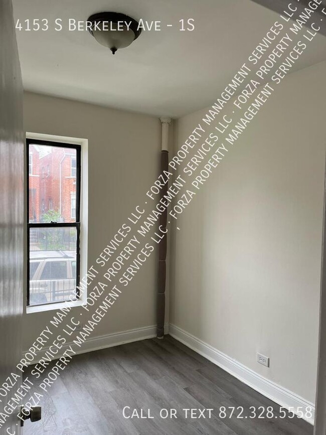 Building Photo - 4153 S Berkeley Ave