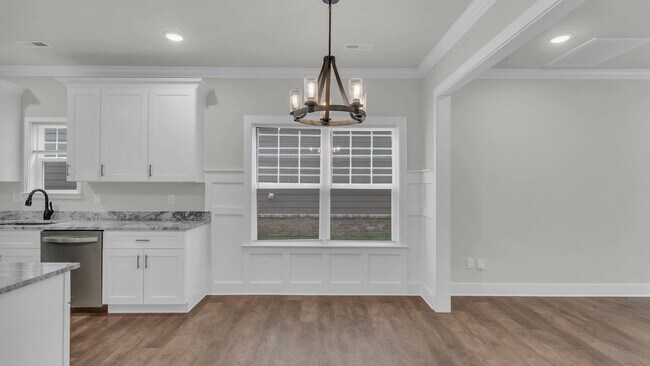 Foto del edificio - New Build 3 Bed, 2.5 Bath, 2 Car Garage + ...