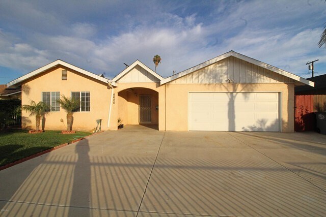 Primary Photo - 4600 G St