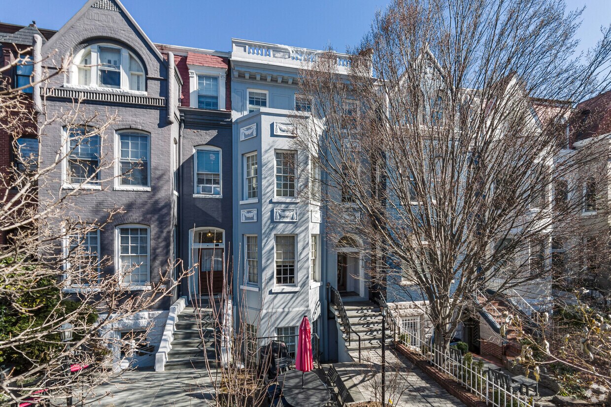 Primary Photo - 1815 19th St NW