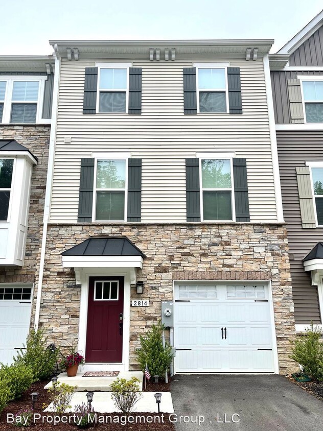 Foto principal - 3 br, 2.5 bath House - 2814 Shaws Rd