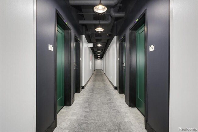 Foto del edificio - 411 Piquette Ave