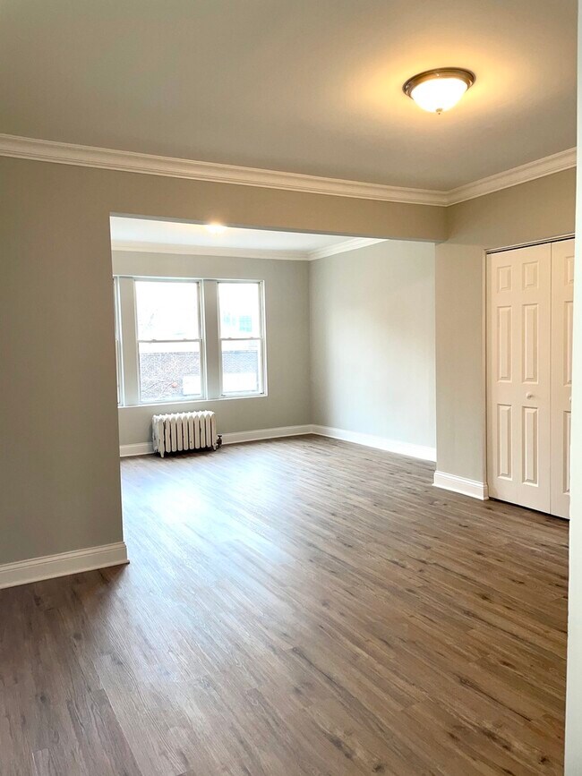 Foto del edificio - 3720 N Clark St