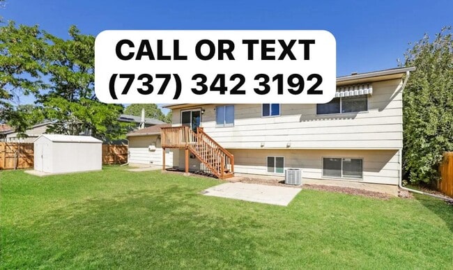 Building Photo - 1851 S Salida Cir