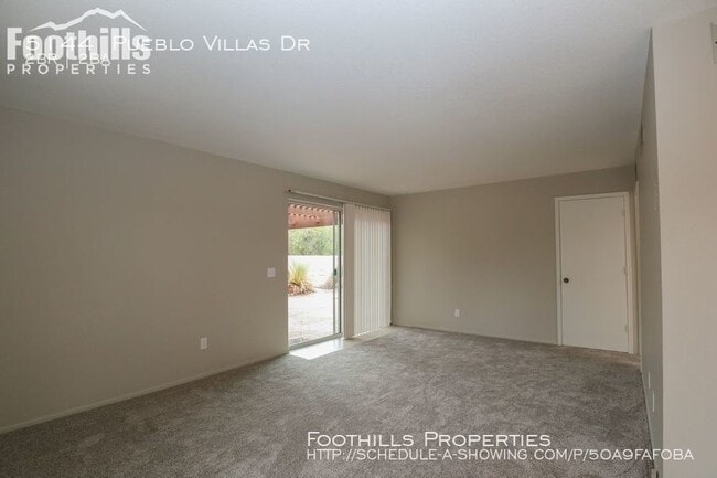 Building Photo - 5144  Pueblo Villas Dr