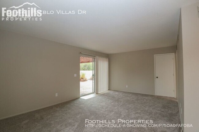 Foto del edificio - 5144  Pueblo Villas Dr