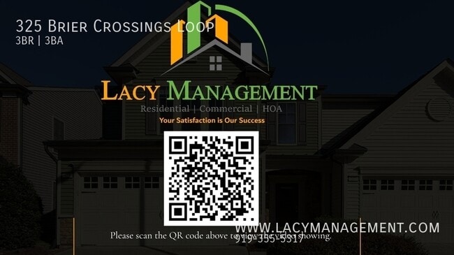 Building Photo - 325 Brier Crossings Loop