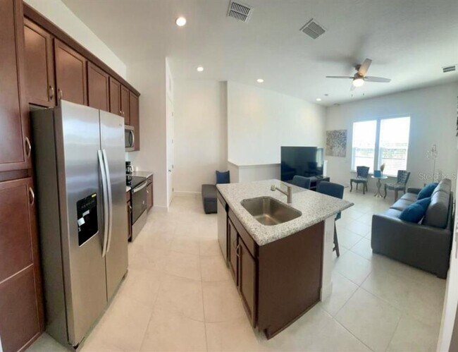 Foto del edificio - 6609 Bridgman St