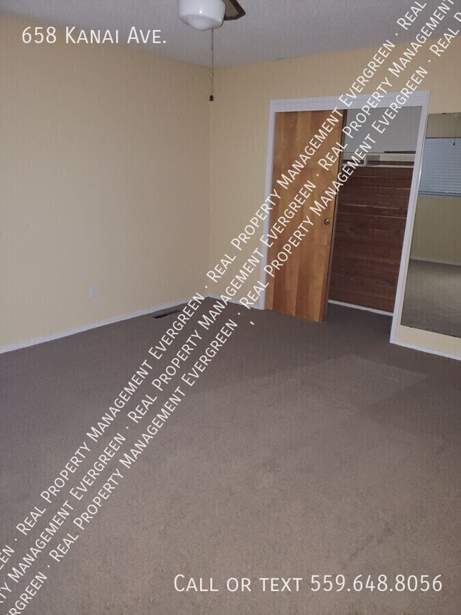Building Photo - 658 W Kanai Ave