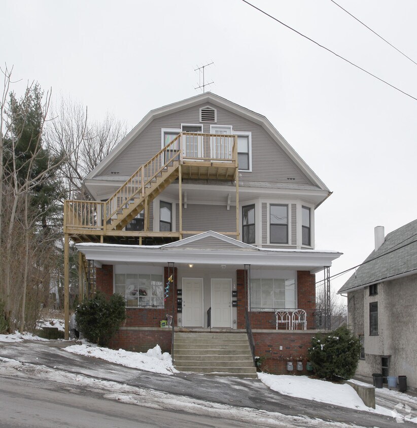 Foto del edificio - 918-920 Myrtle St