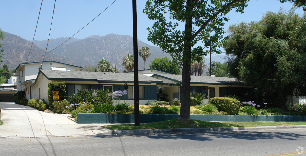 Building Photo - 145 E Sierra Madre Blvd