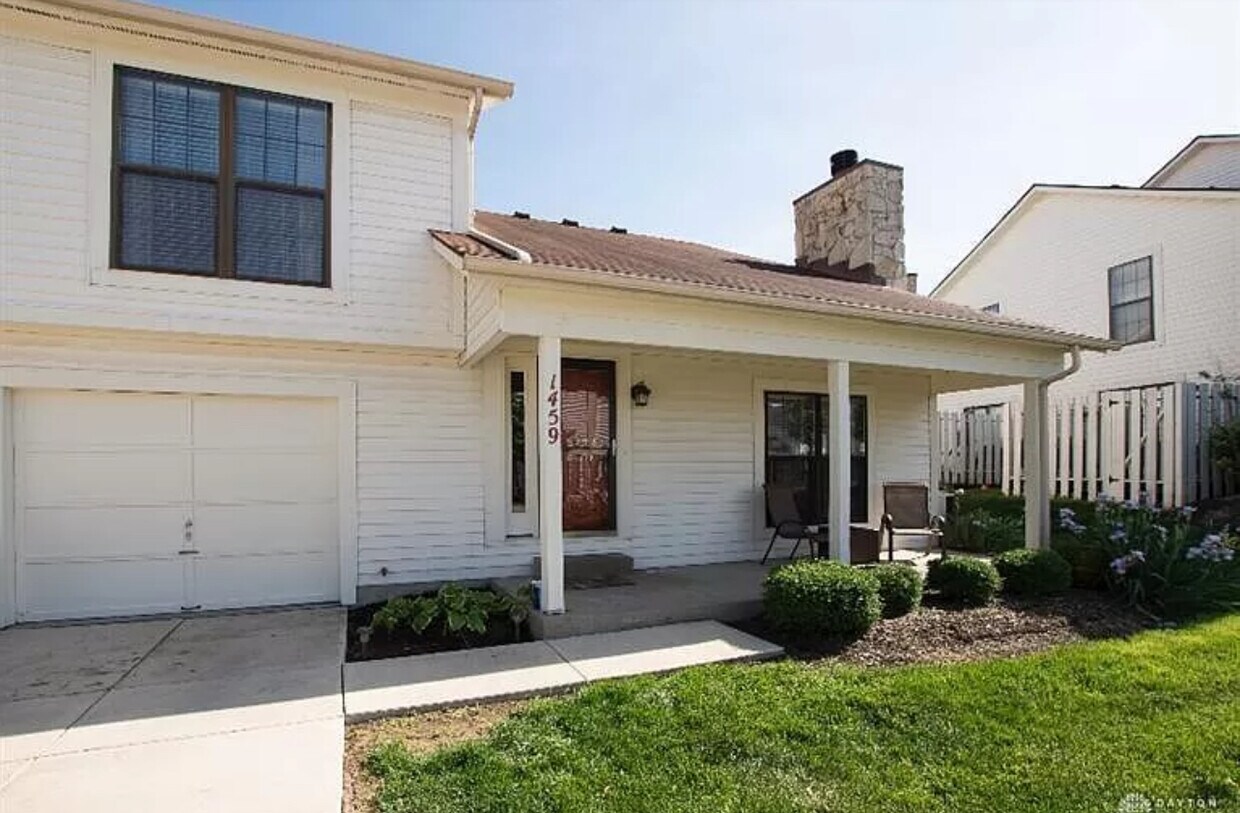 1459 Sanzon Dr, Fairborn, OH 45324 Condo for Rent in Fairborn, OH