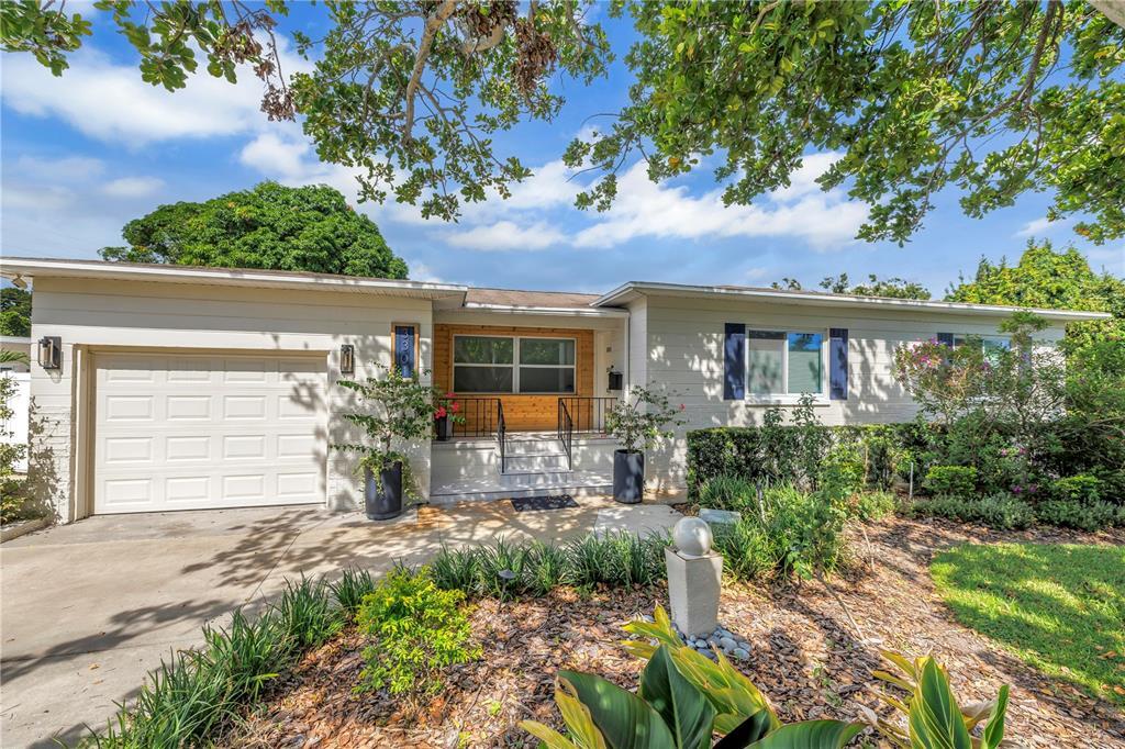 Foto principal - 3301 43rd St