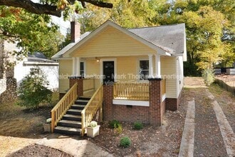 Building Photo - 216 N Guthrie Ave