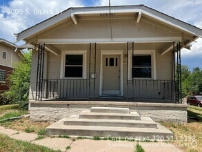 Building Photo - 2005 S Gilpin St