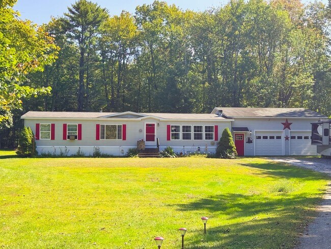 Foto del edificio - Quaint 2 Bed 2 Bath Home