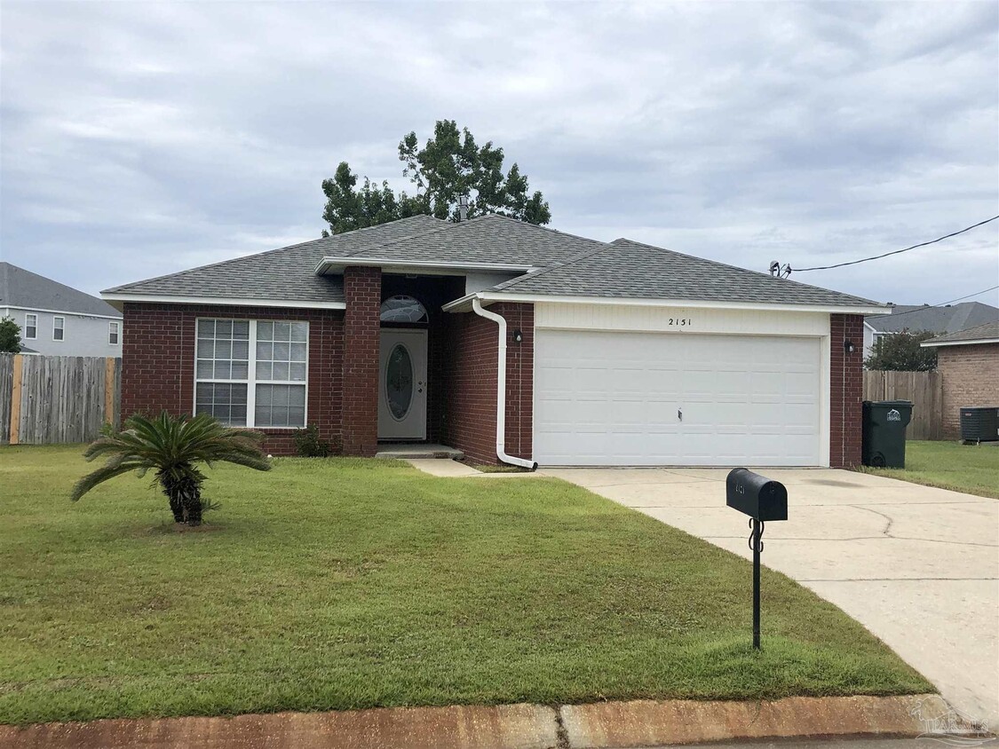 Primary Photo - 2151 Antillies Dr