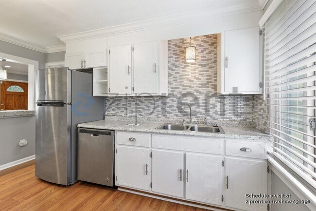 Building Photo - 2738 Revolution Pk Dr