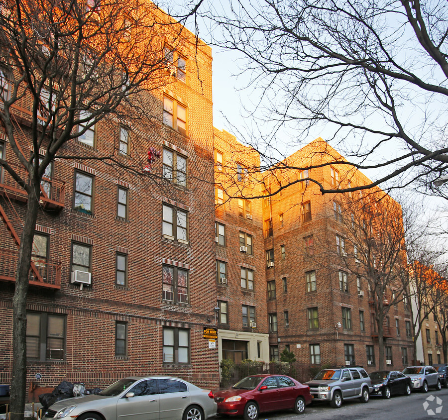 20-50 E 18th St, Brooklyn, NY 11226 - Apartments in Brooklyn, NY ...