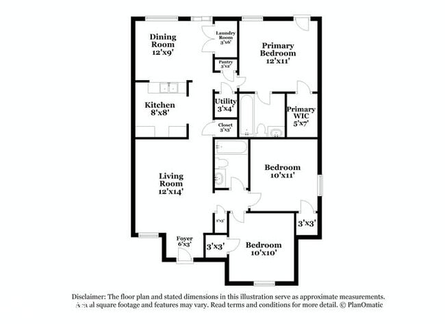Building Photo - 4043 POINT CHURCH RD, Memphis, TN 38127