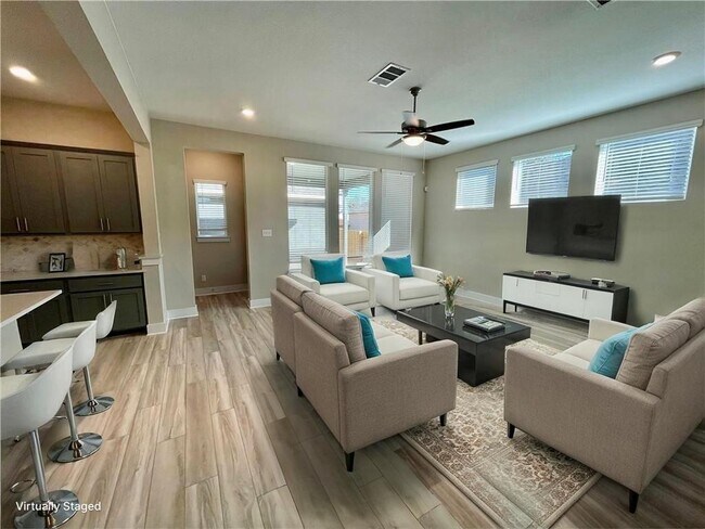 Foto del edificio - 1117 Kerrwood Wy
