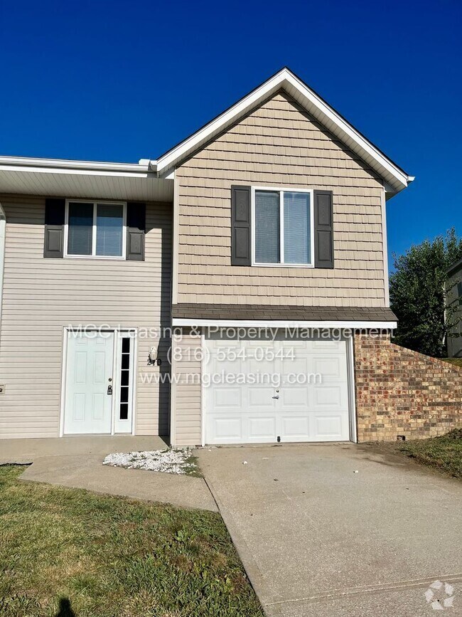 Cheap Historic Downtown Lee's Summit Apartments for Rent Lees Summit