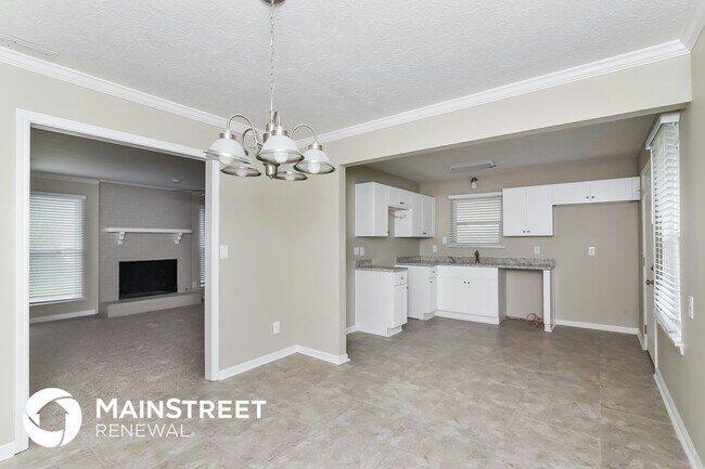 Foto del edificio - 3137 Park Ln