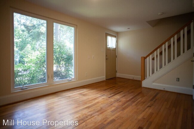 Building Photo - 2 br, 1.5 bath House - 108 Todd Street Apt. B
