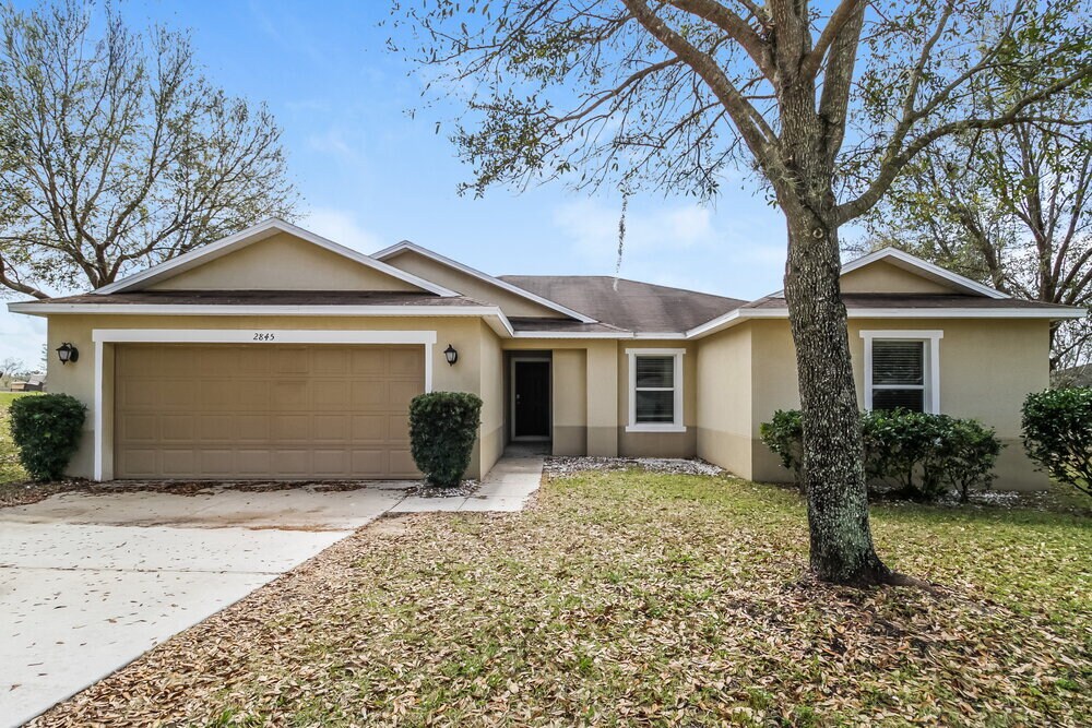 Foto principal - 2845 Breezy Meadow Rd